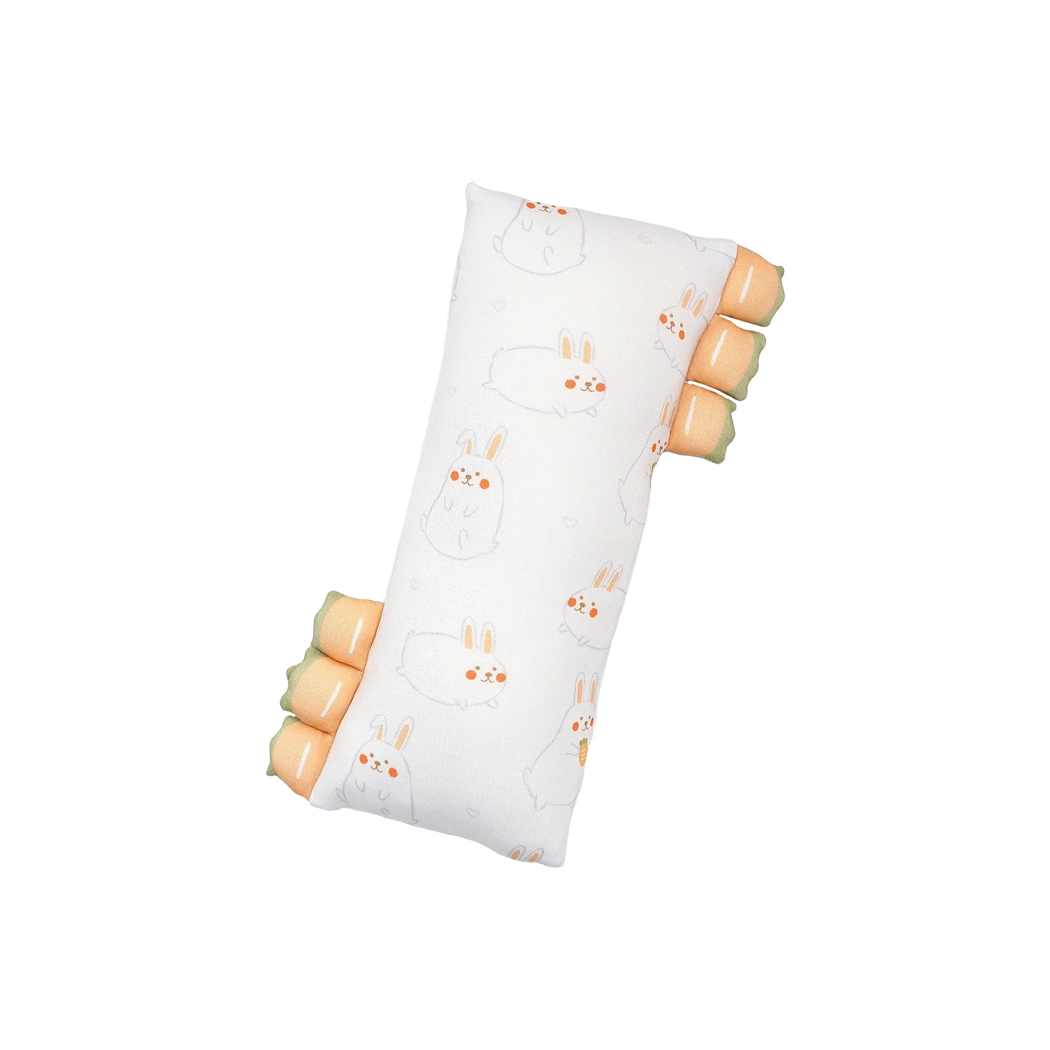 Cho Momo Bunny Pillow